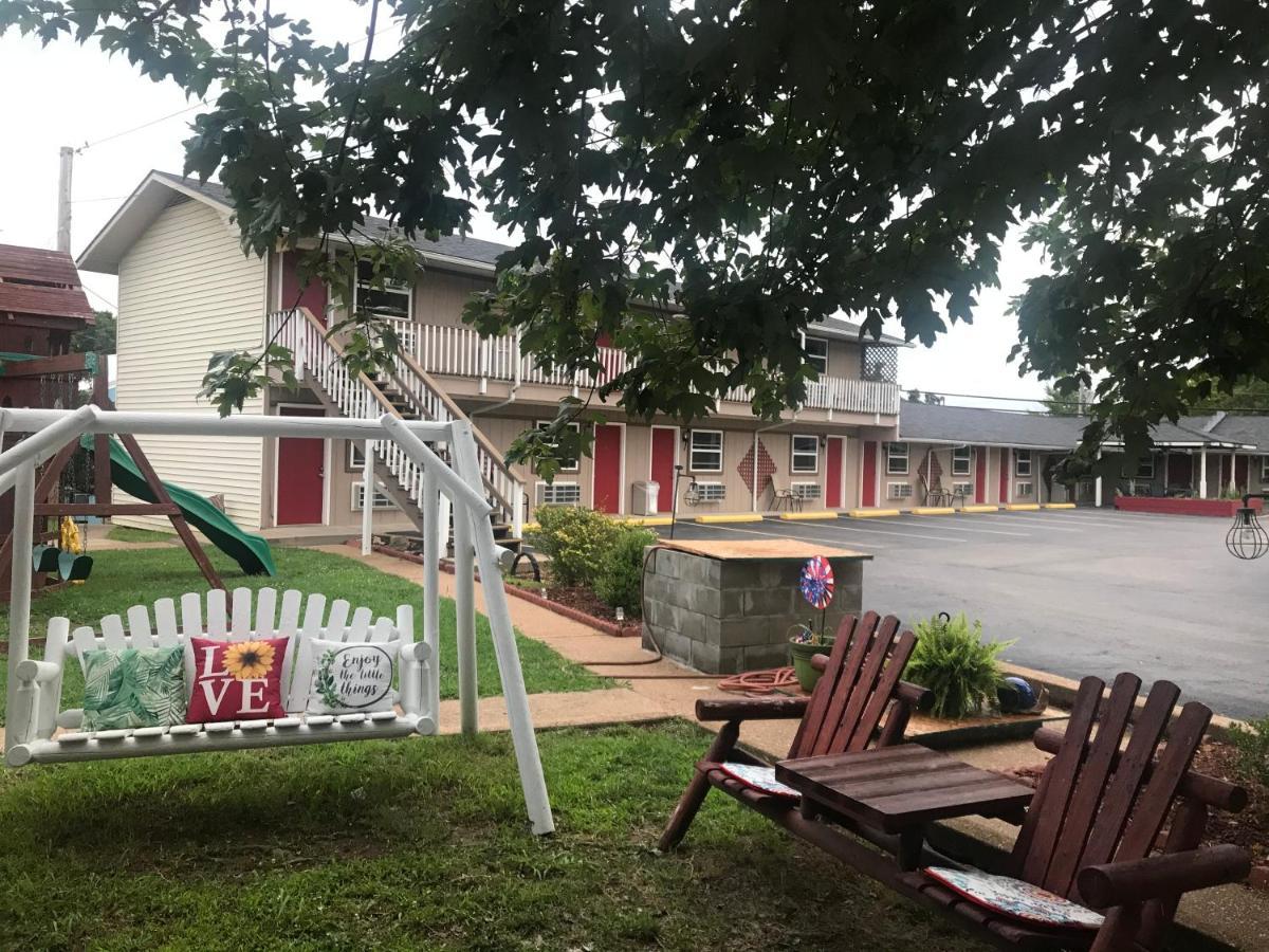 Hunter'S Friend Resort On Indian Point Экстерьер фото
