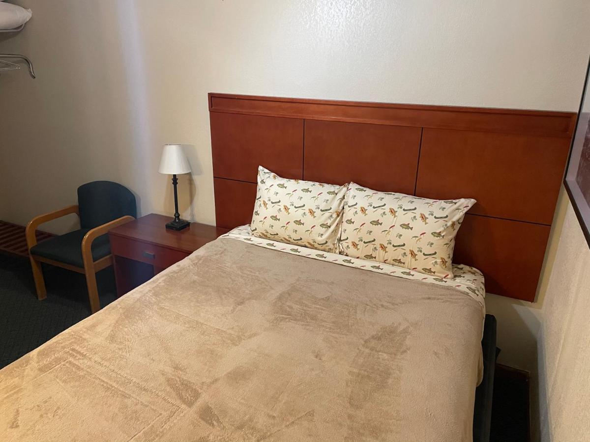 Hunter'S Friend Resort On Indian Point Экстерьер фото