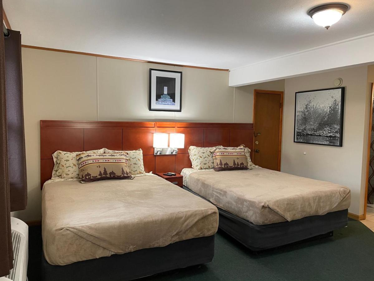 Hunter'S Friend Resort On Indian Point Экстерьер фото