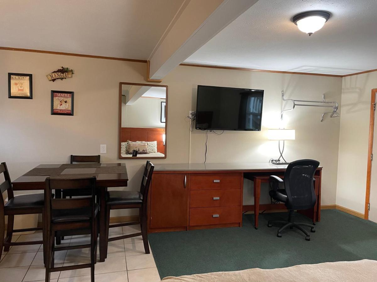 Hunter'S Friend Resort On Indian Point Экстерьер фото