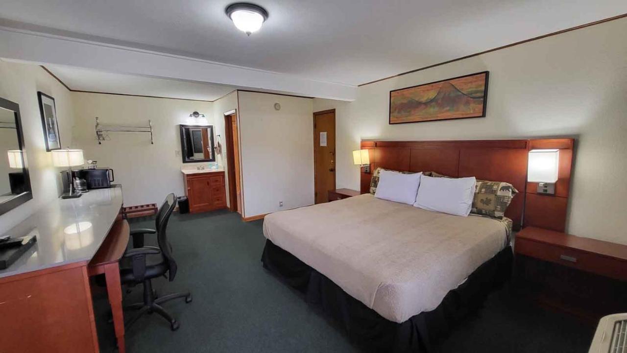 Hunter'S Friend Resort On Indian Point Экстерьер фото