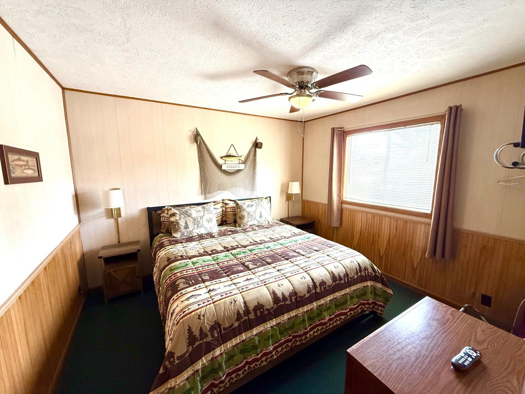 Hunter'S Friend Resort On Indian Point Экстерьер фото