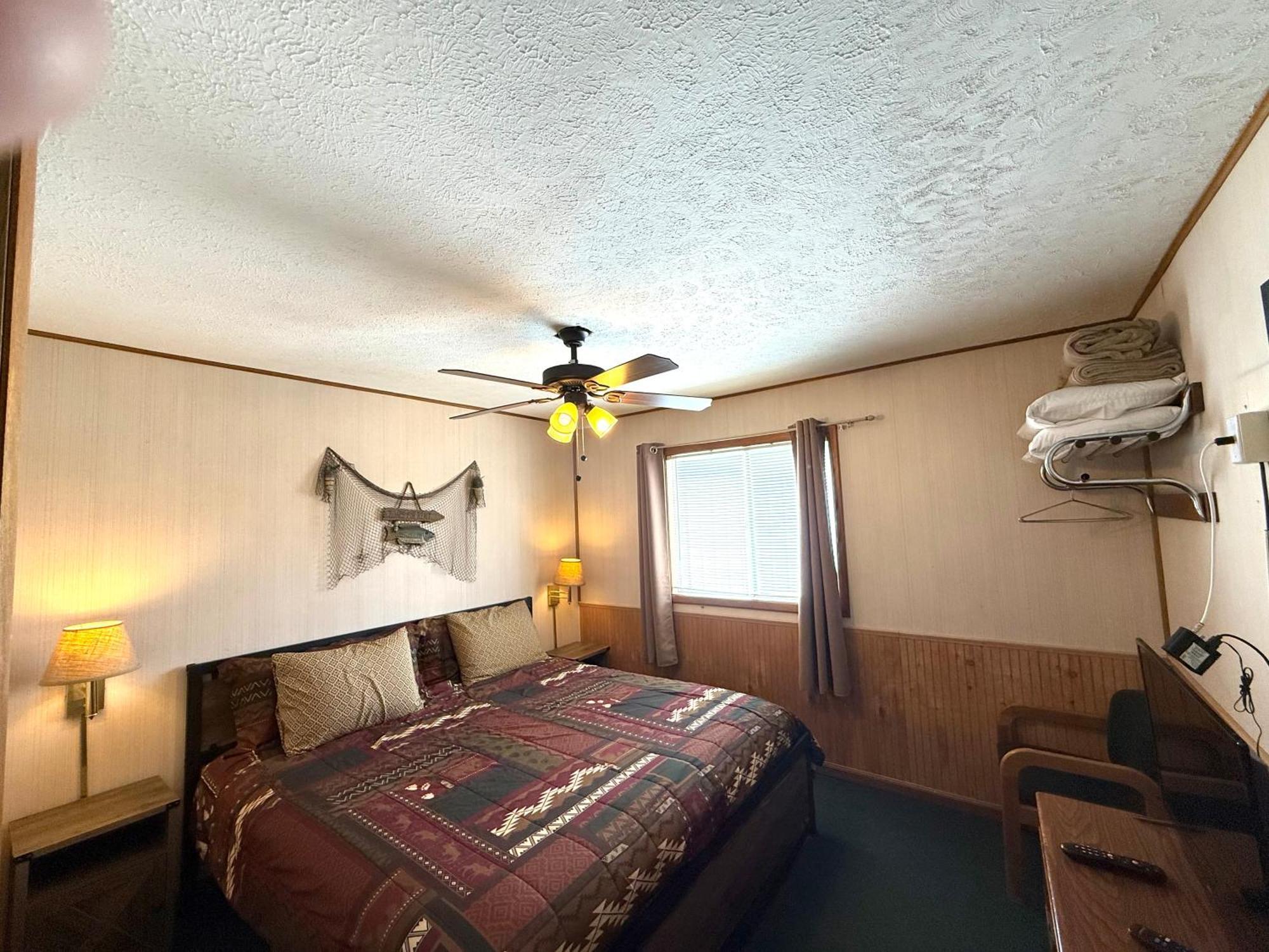Hunter'S Friend Resort On Indian Point Экстерьер фото