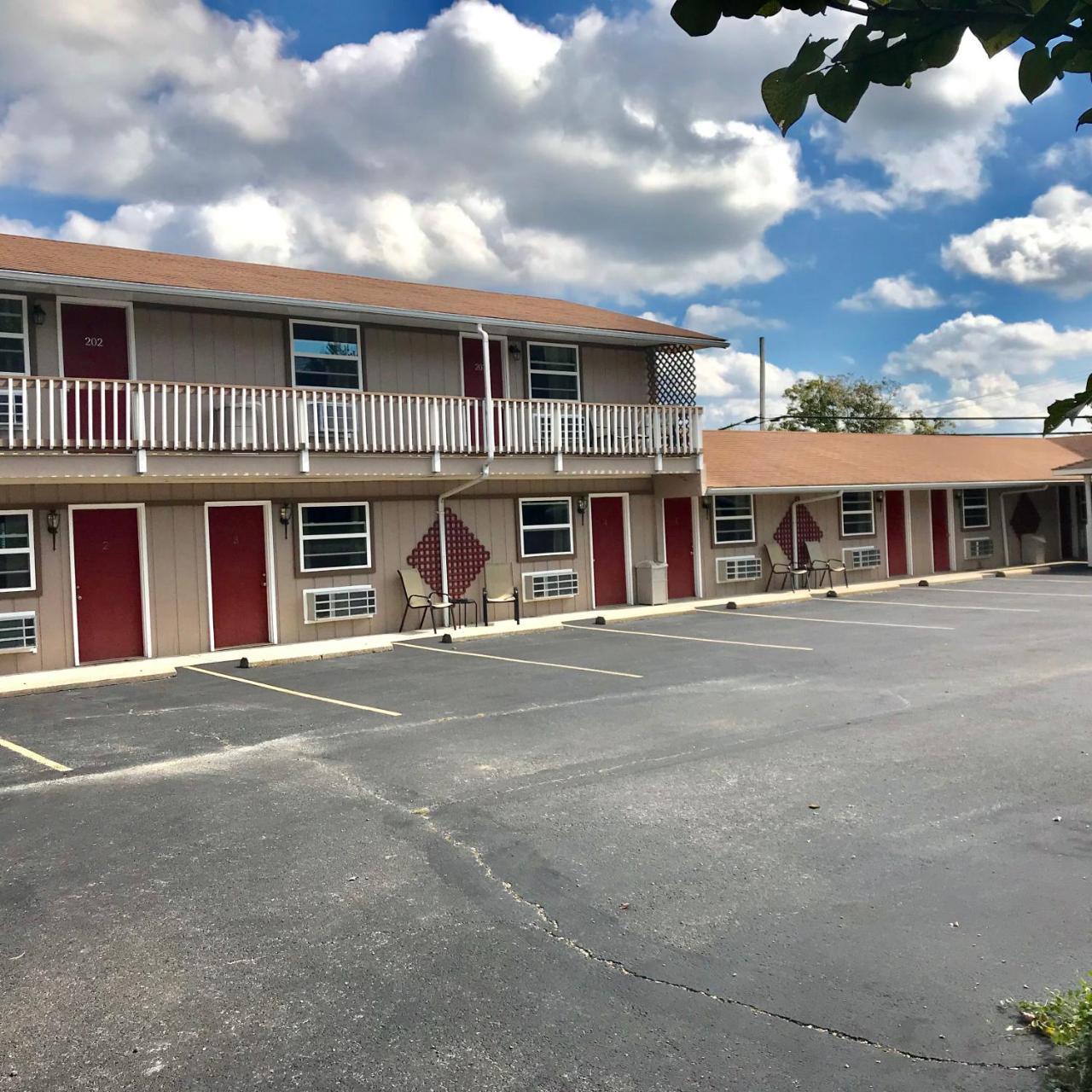 Hunter'S Friend Resort On Indian Point Экстерьер фото